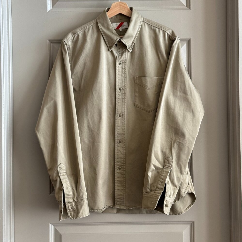 Best Made Co. Workshirt